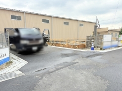 草加市青柳７丁目