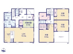 草加市青柳７丁目
