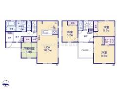 さいたま市岩槻区東町１丁目