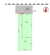 草加市稲荷６丁目