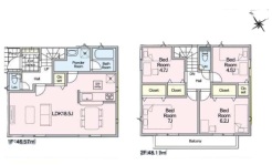 八潮市大字南川崎