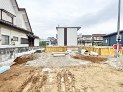 新しい暮らしが息づく、未来を拓く舞台