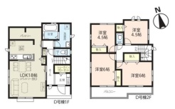 春日部市粕壁東４丁目