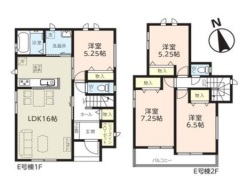 春日部市粕壁東４丁目