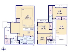 草加市吉町２丁目