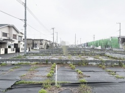 周辺環境と調和する整った区画が広がり、これからの暮らしの拠点として自由な設計を描ける場所です。