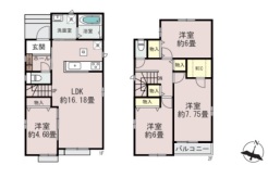 春日部市一ノ割1丁目