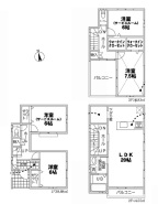 川口市大字安行領根岸