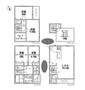川口市芝塚原２丁目