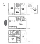 川口市芝塚原２丁目