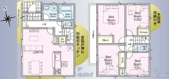 三郷市花和田