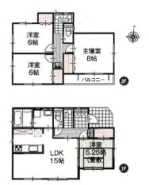 さいたま市岩槻区府内2丁目