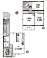さいたま市岩槻区府内2丁目
