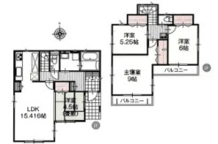 さいたま市岩槻区府内2丁目