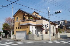 越谷市東越谷７丁目