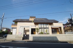 越谷市東越谷７丁目