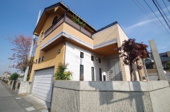 越谷市東越谷７丁目