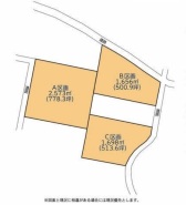 北葛飾郡松伏町大字築比地