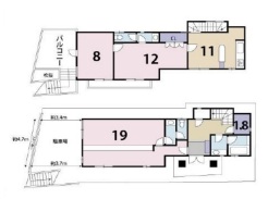 越谷市花田２丁目