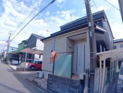 北葛飾郡杉戸町大字杉戸