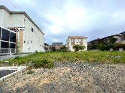 閑静な住宅地で叶える、穏やかな新生活が待ってます。
