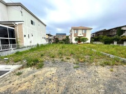 多彩なプランと可能性を秘めた広さがあります。
