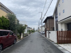 越谷市レイクタウン２丁目