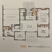 越谷市レイクタウン２丁目