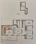 越谷市レイクタウン２丁目