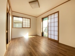 さいたま市岩槻区本丸３丁目