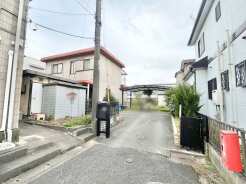 春日部市緑町３丁目