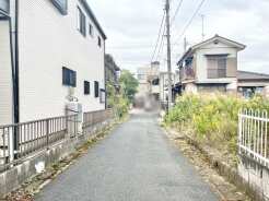 春日部市緑町３丁目