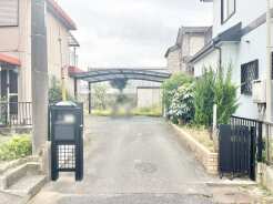 春日部市緑町３丁目