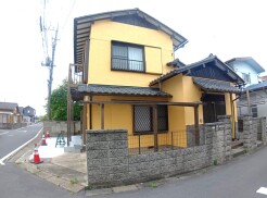 北葛飾郡杉戸町倉松４丁目