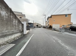 草加市手代３丁目