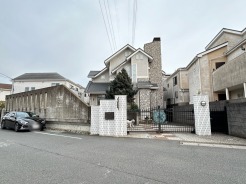 草加市手代３丁目