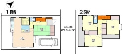 越谷市大字弥十郎