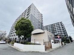 完成物件だから、引っ越したあとの配置や動線も分かりやすい。
