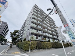 越谷市千間台西１丁目