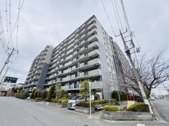 ウェブや資料からでは得られないヒントがたくさん見つかる完成物件です。
