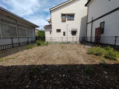 プライベート感のある立地