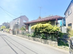 現地をご覧いただきながら、住まいの夢をお聞かせください。
