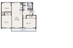 草加市弁天６丁目