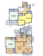 越谷市大字大道