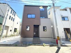 さいたま市緑区原山４丁目