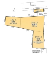 越谷市相模町７丁目