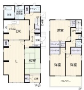 越谷市大間野町５丁目