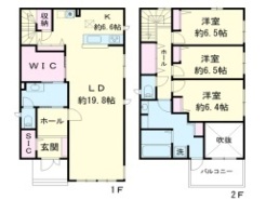 川口市安行出羽５丁目