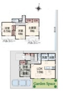 春日部市中央８丁目