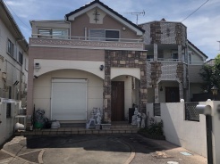 吉川市高久１丁目